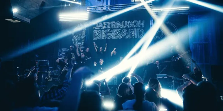 Jazzrausch Bigband