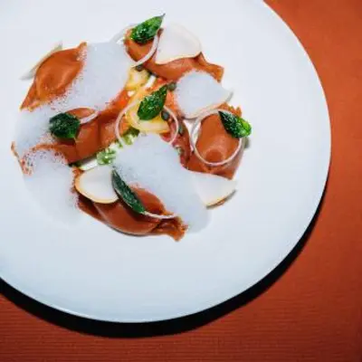 GASTRONOMIE