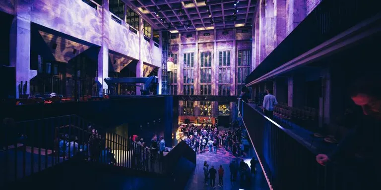 Atrium