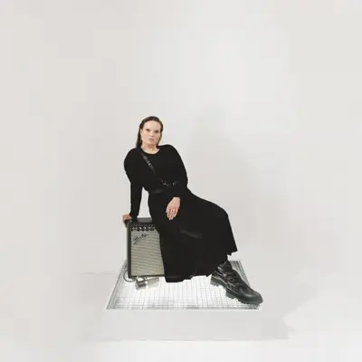Amélie Haidt-Wootton