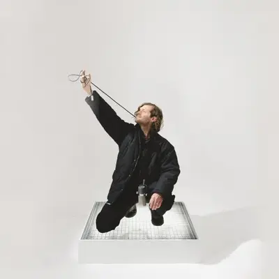 Tobias Schwarz