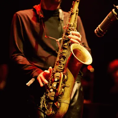 Background Jazz and More