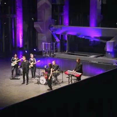 Bergson Jazz & Soul Band