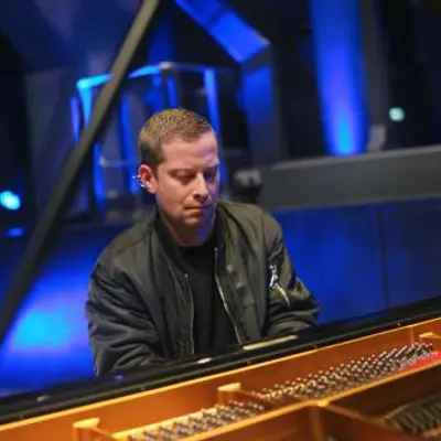 Bergson Klavier Solo