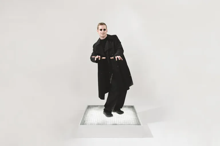 Bergson Artist Spotlight: Pianist Leo Betzl