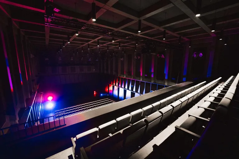 Europas klügster Konzertsaal