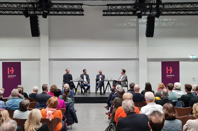 Rückblick aus der Bergson Akademie: Fit für die Zukunft – wie revolutioniert KI Gesundheit und Medizin?