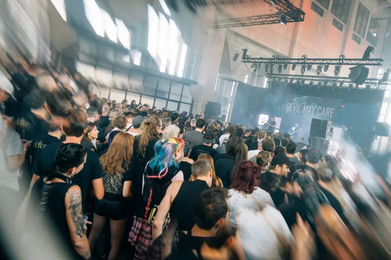 Bergson Metal Fest – Recap