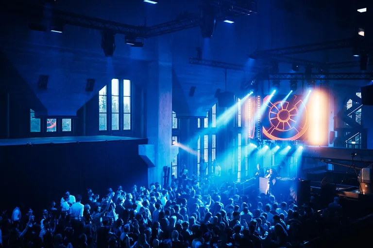 Partystimmung